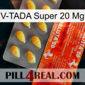 V-TADA Super 20Mg new01